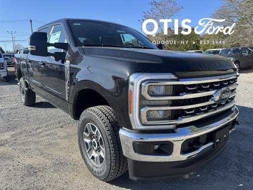 2025 Ford F-350 Lariat Super Duty