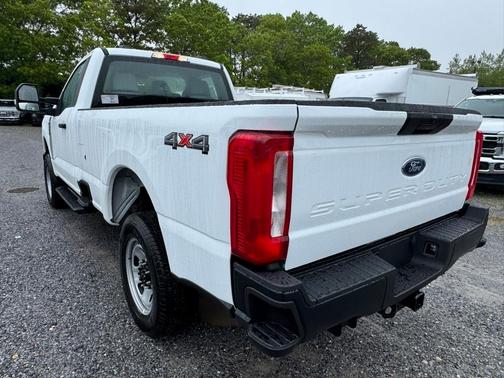 2025 Ford F-350 XL