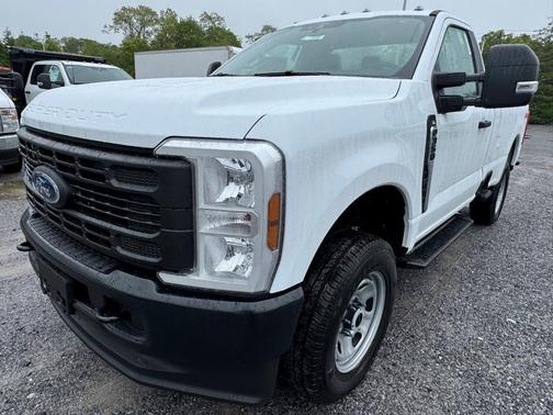 2025 Ford F-350 XL