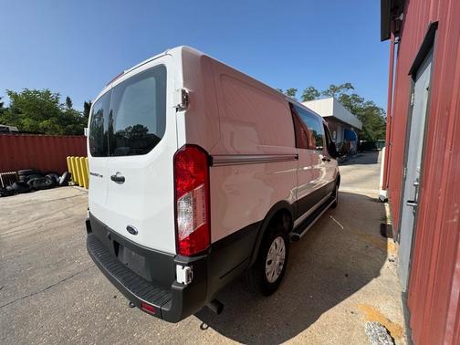 2024 Ford Transit-250 Base