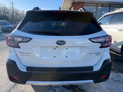 2024 Subaru Outback Limited XT