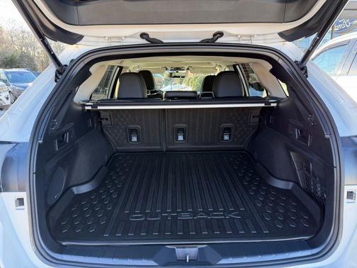 2024 Subaru Outback Limited XT