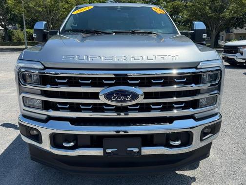 2023 Ford F-250 Lariat