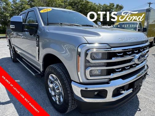 2023 Ford F-250 Lariat