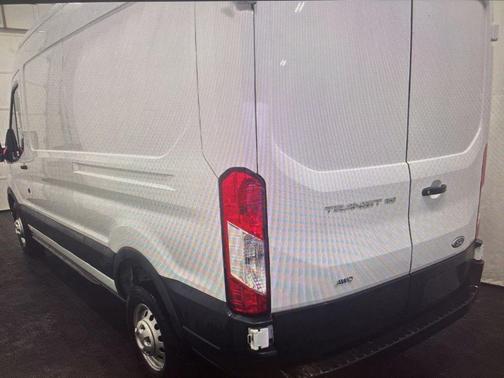 2025 Ford Transit-150 Base