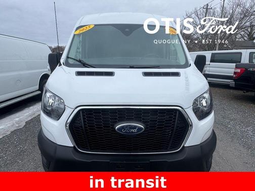 2025 Ford Transit-150 Base