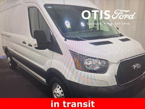 2025 Ford Transit-150 Base