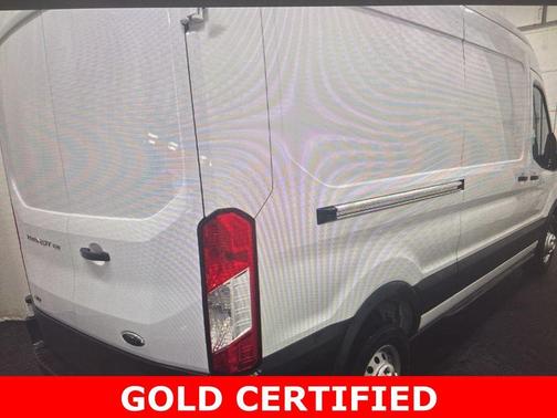 2025 Ford Transit-150 Base