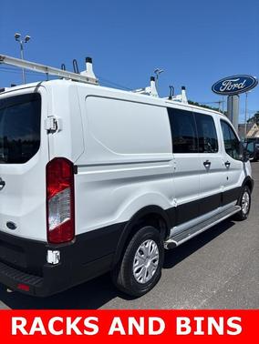 2019 Ford Transit-250 Base