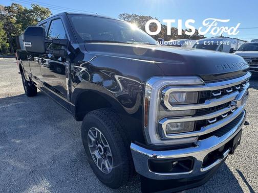 2026 Ford F-350 Lariat Super Duty