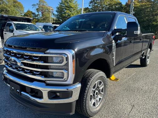 2026 Ford F-350 Lariat Super Duty