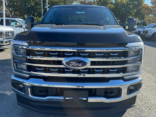 2026 Ford F-350 Lariat Super Duty