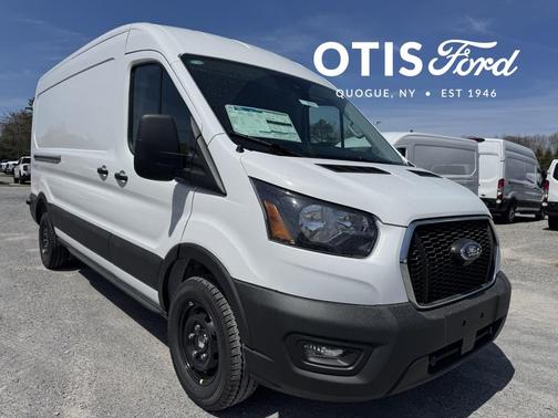2025 Ford Transit-250 148 WB Medium Roof Cargo