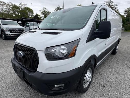 2023 Ford Transit-350 Base