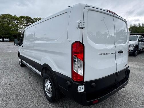 2023 Ford Transit-350 Base