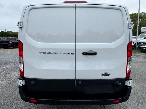 2023 Ford Transit-350 Base
