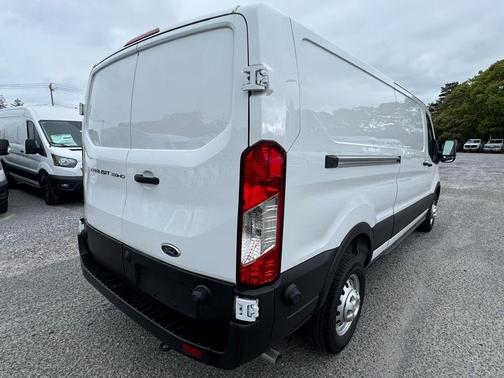 2023 Ford Transit-350 Base
