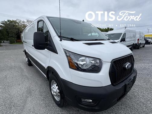 2023 Ford Transit-350 Base