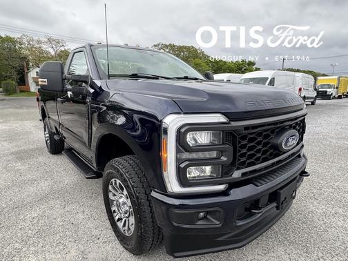 2023 Ford F-250 XL