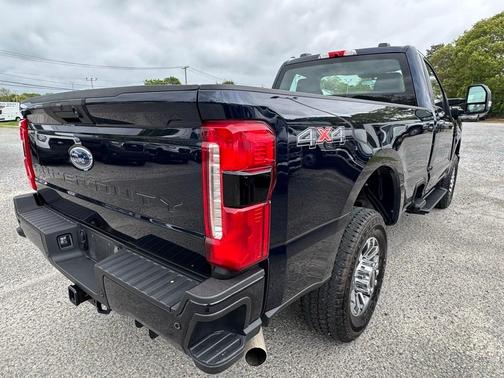 2023 Ford F-250 XL