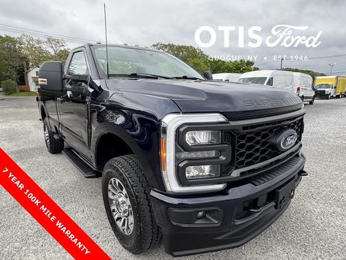 2023 Ford F-250 XL