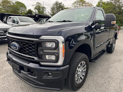 2023 Ford F-250 XL