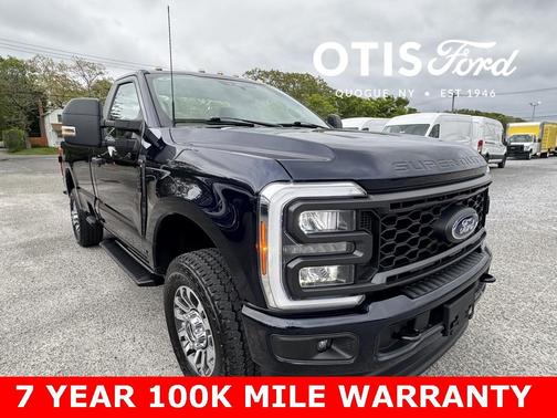 2023 Ford F-250 XL