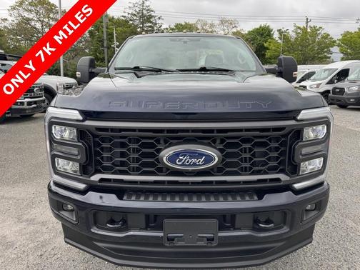 2023 Ford F-250 XL