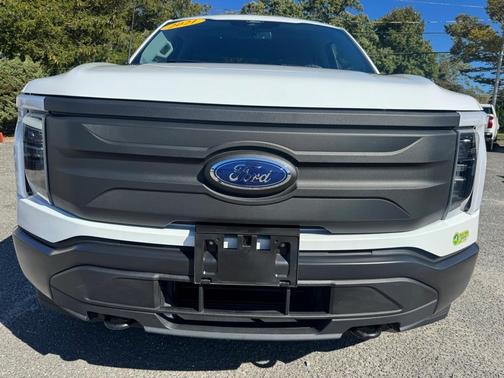 2022 Ford F-150 Lightning Pro
