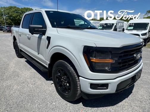Avalanche 2024 Ford F-150 XLT