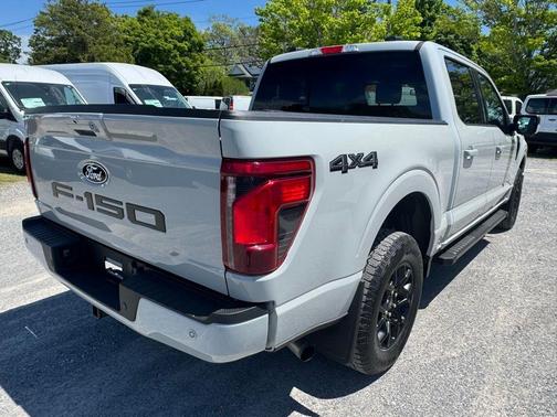Avalanche 2024 Ford F-150 XLT