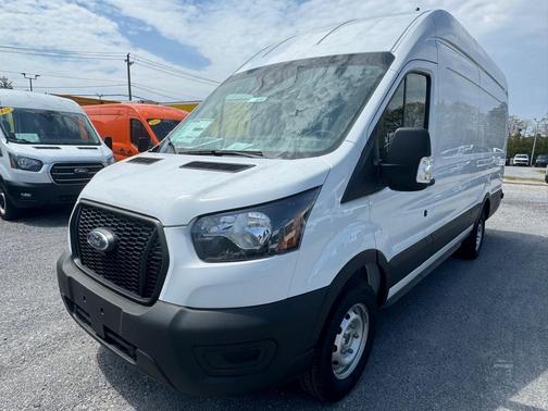 2025 Ford Transit-350 Base