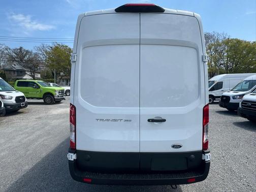 2025 Ford Transit-350 Base