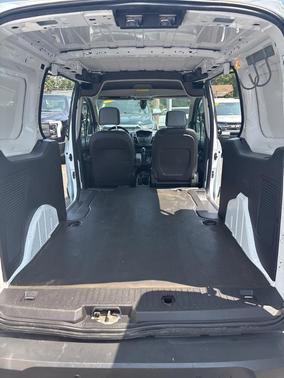 2018 Ford Transit Connect XL