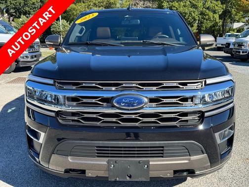 2023 Ford Expedition Max King Ranch