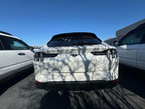 2024 Ford Mustang Mach-E Premium