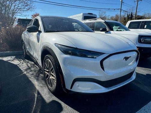 2024 Ford Mustang Mach-E Premium