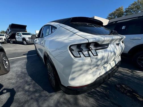 2024 Ford Mustang Mach-E Premium