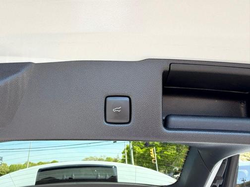 Silver Metallic 2025 Ford Escape Active