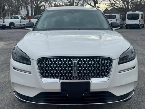 2020 Lincoln Corsair Standard