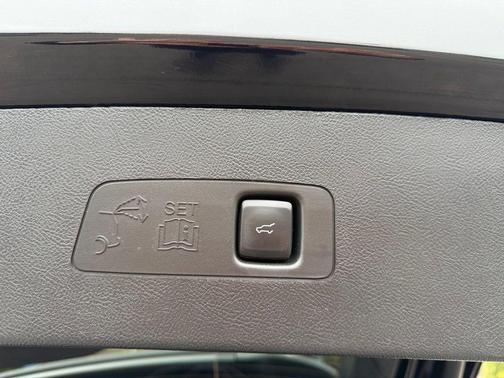 Black 2025 Lincoln Corsair Grand Touring