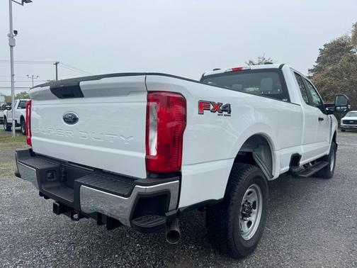 2025 Ford F-350 XL