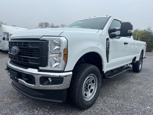 2025 Ford F-350 XL
