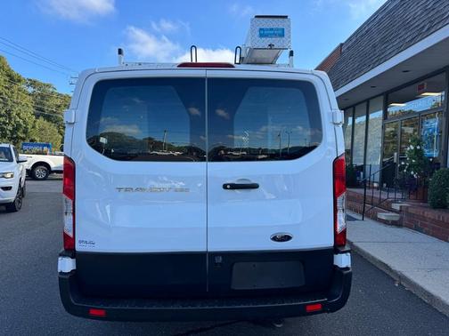 2021 Ford Transit-250 Base