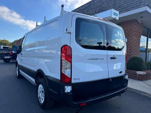 2021 Ford Transit-250 Base