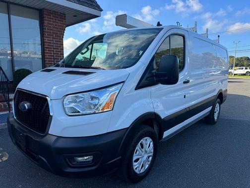 2021 Ford Transit-250 Base