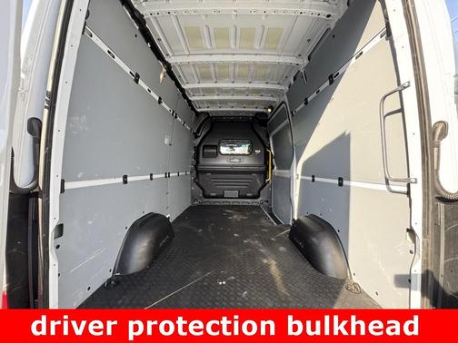 2024 Mercedes-Benz Sprinter 2500 144 WB