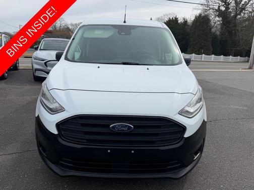2020 Ford Transit Connect XL