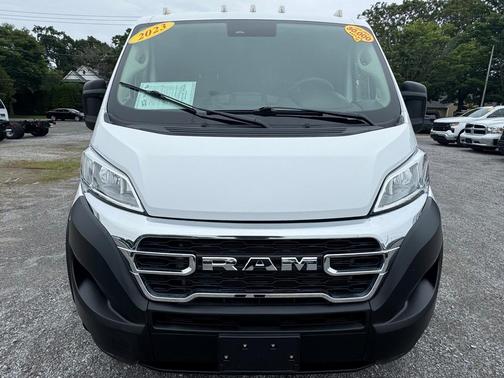 2023 RAM ProMaster 2500 Base