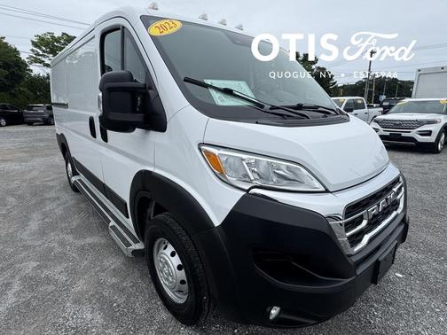 2023 RAM ProMaster 2500 Base